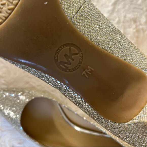 Gorgeous mk heels ❤️ - Picture 12 of 12